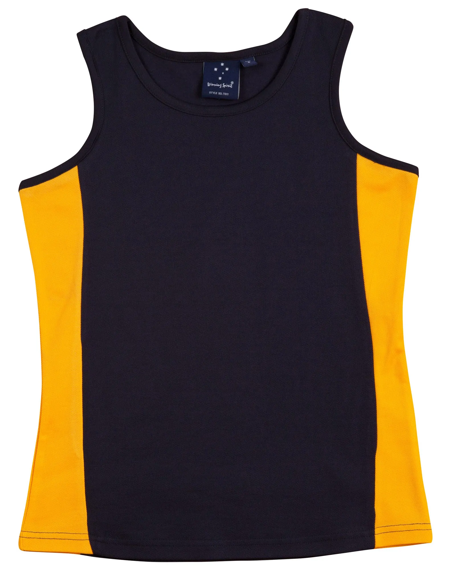Teammate TrueDry Singlet Ladies’