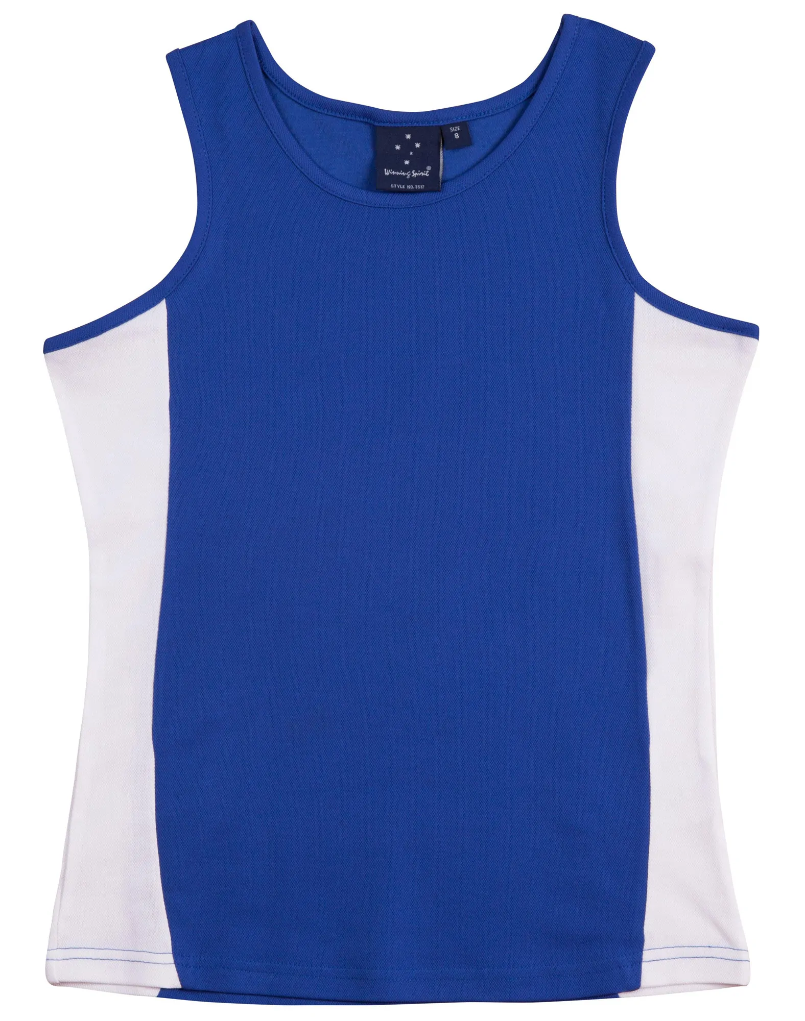 Teammate TrueDry Singlet Ladies’