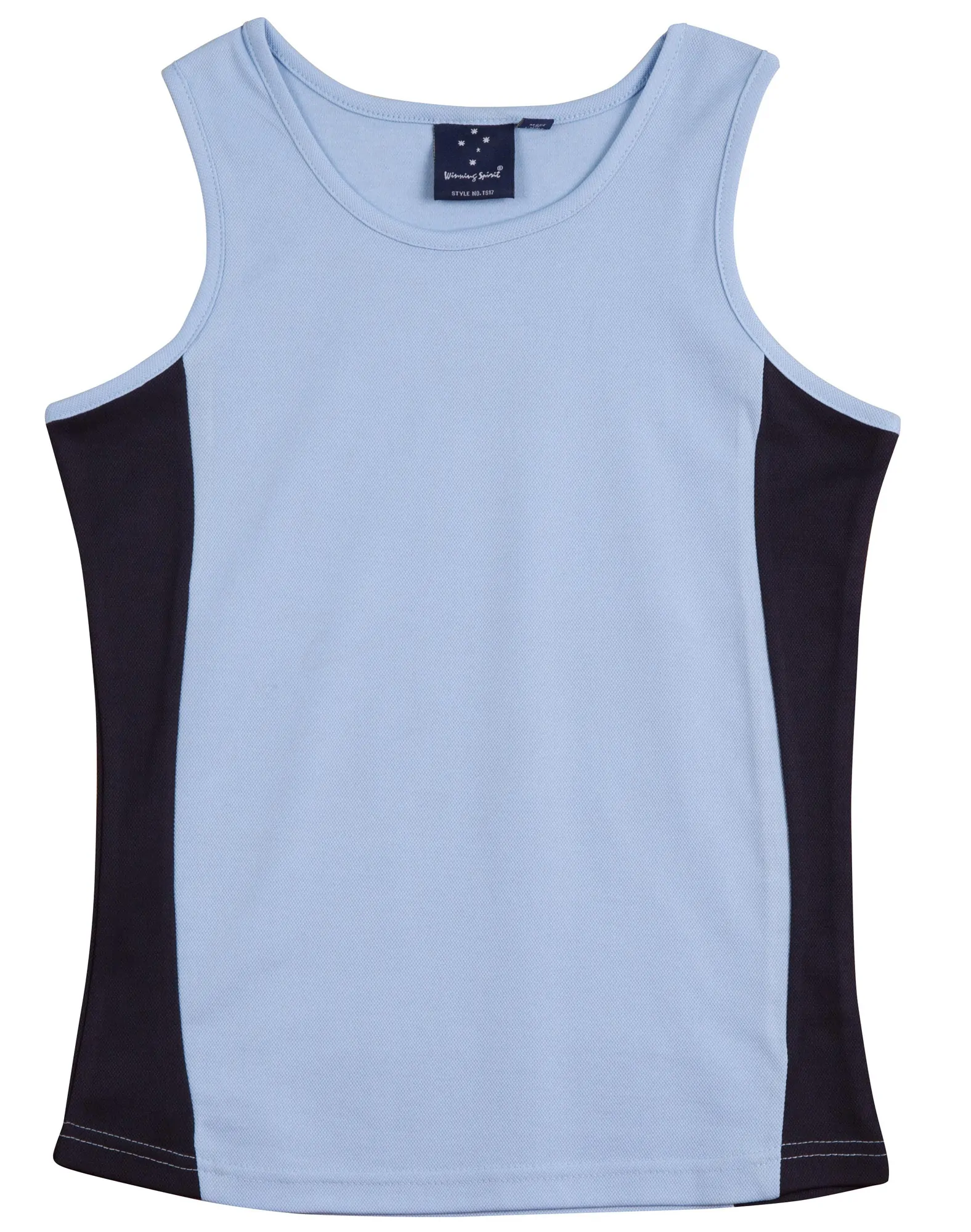 Teammate TrueDry Singlet Ladies’