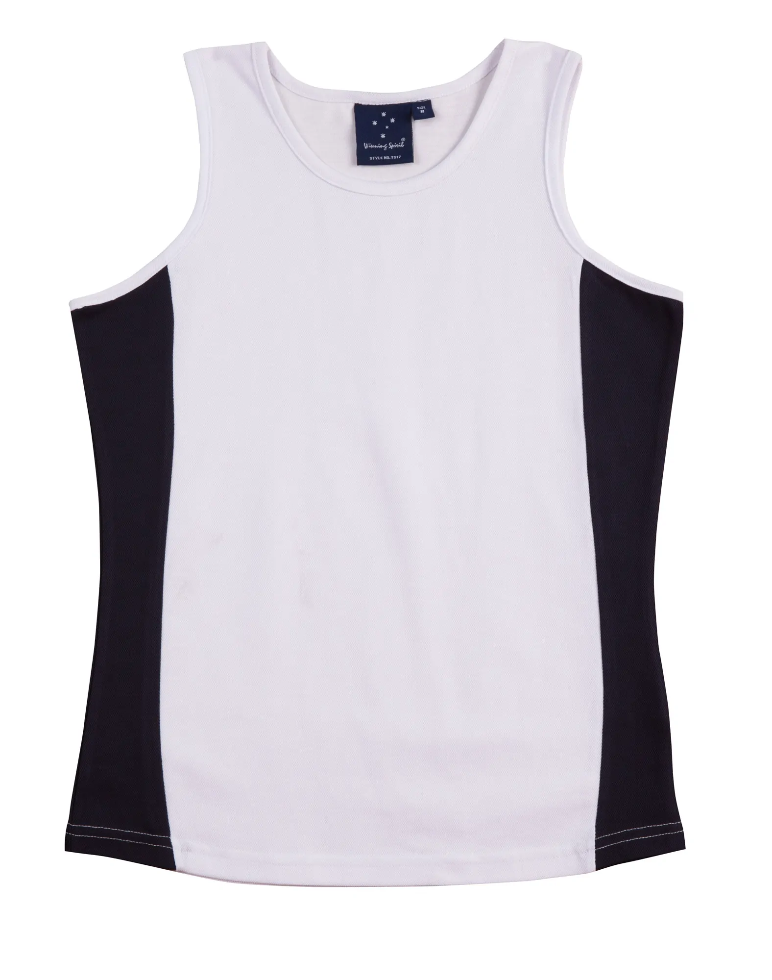 Teammate TrueDry Singlet Ladies’