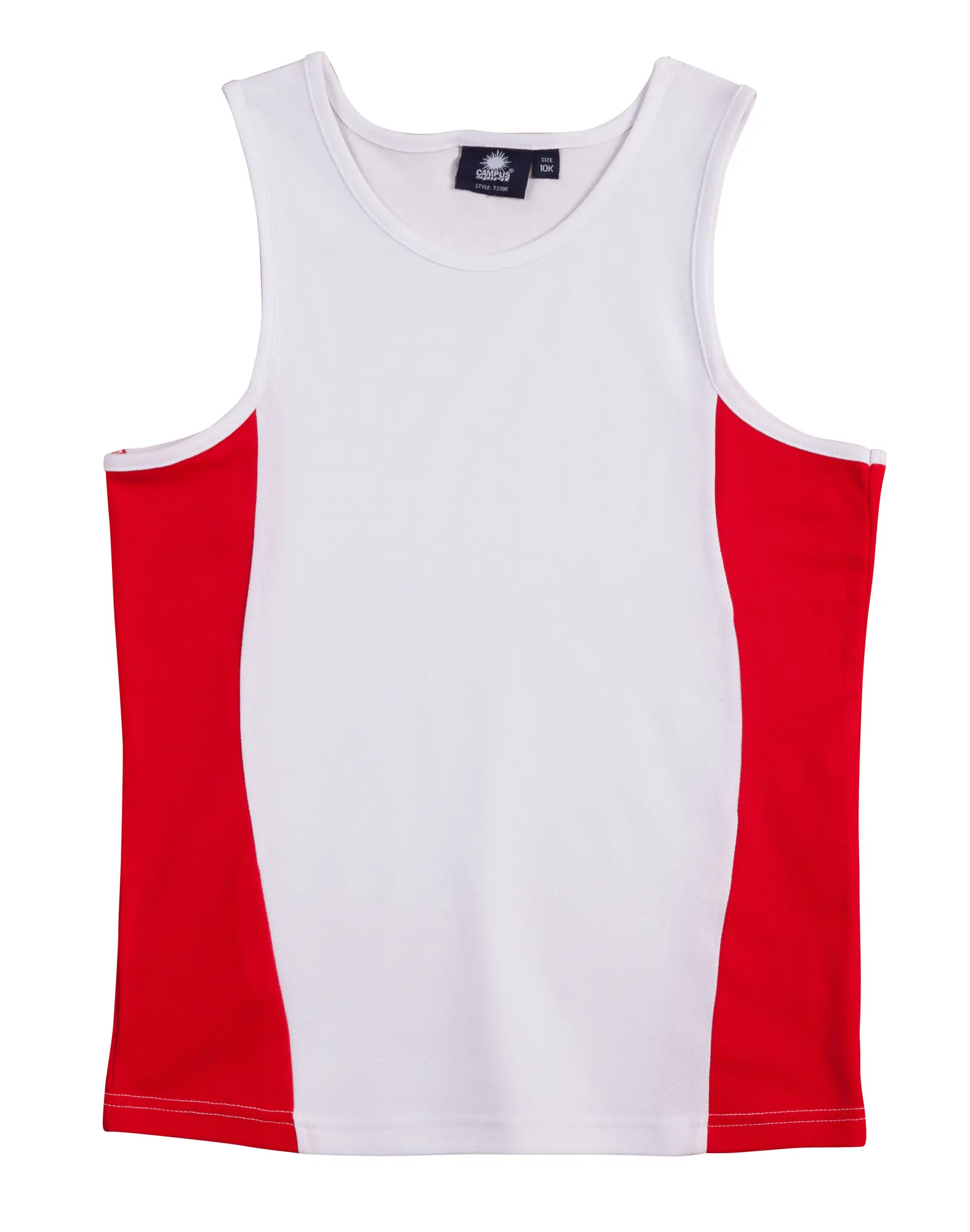 Teammate TrueDry Singlet Ladies’