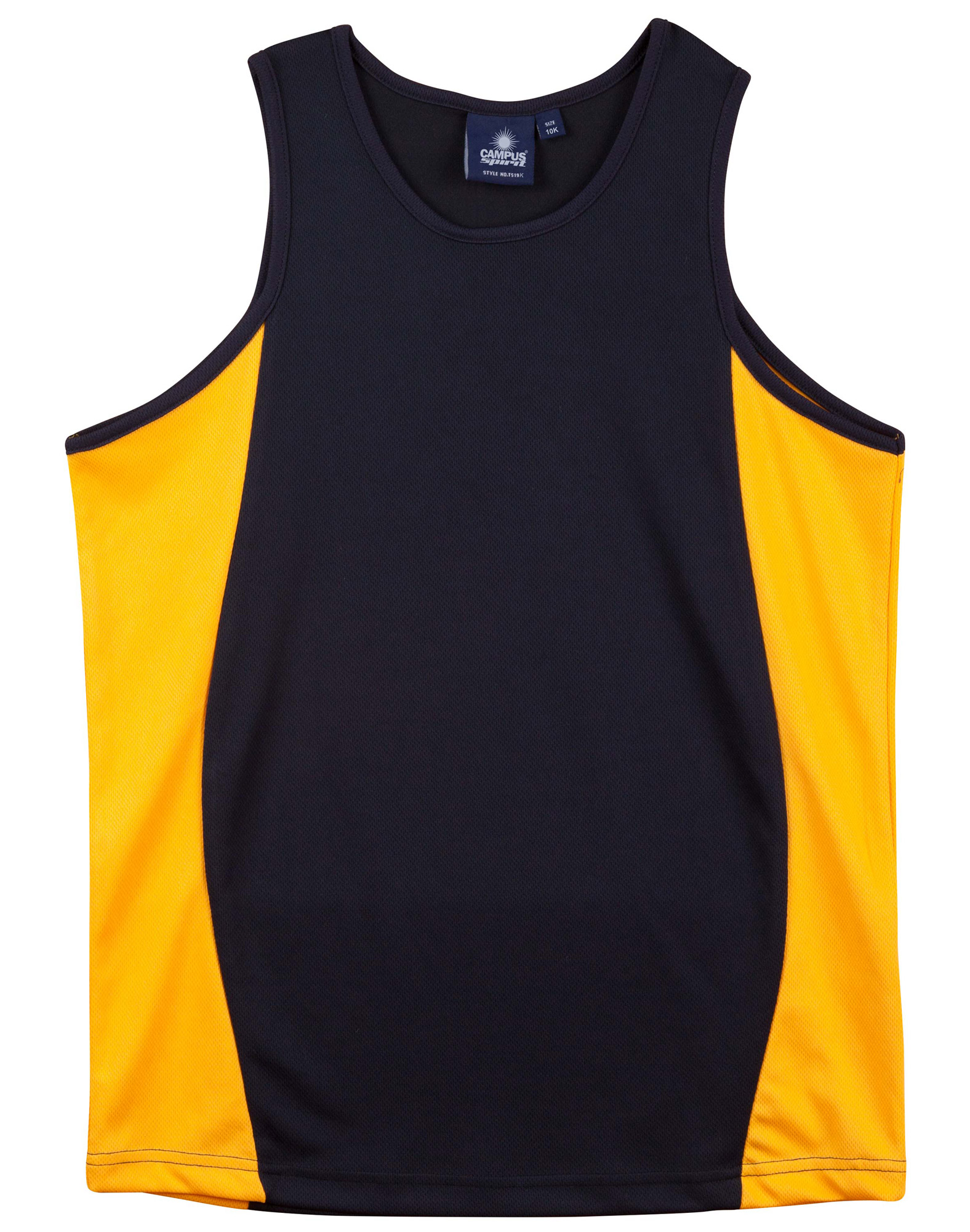 TS19K_Navy.Gold_l.jpg Teammate Singlet Kids