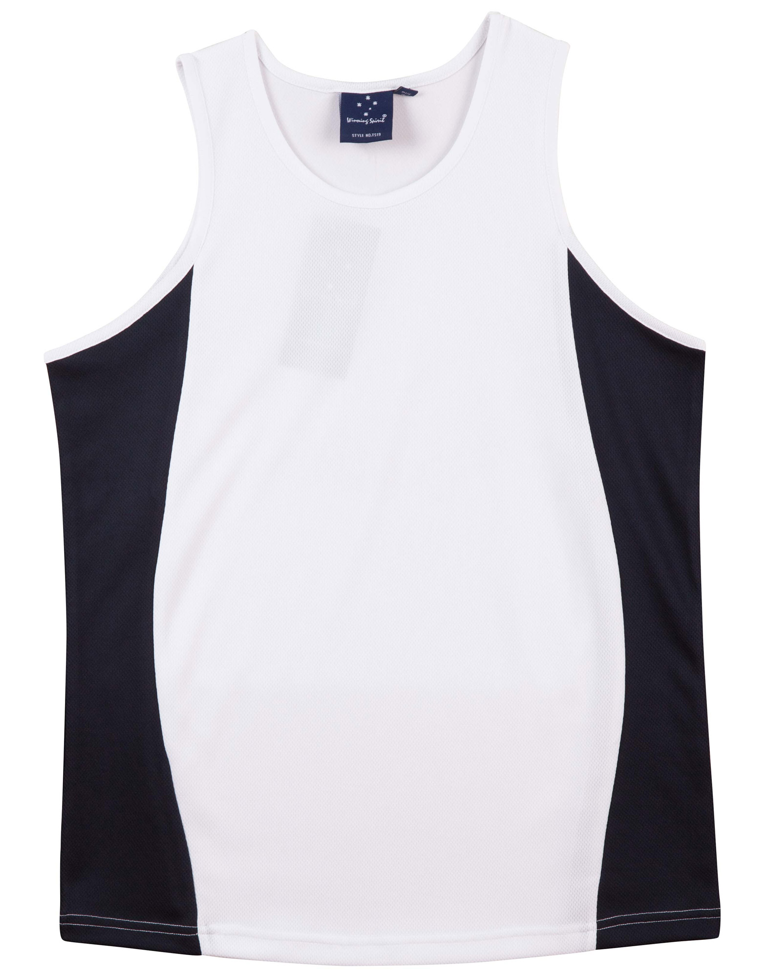 Teammate TrueDry Singlet Men’s