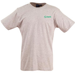 Budget Unisex Tee Shirt