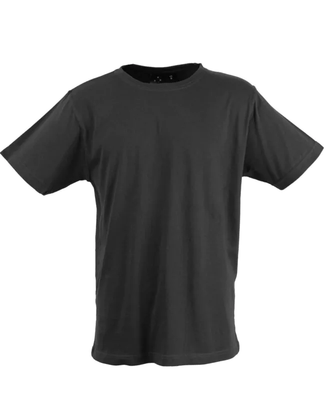 Budget Unisex Tee Shirt