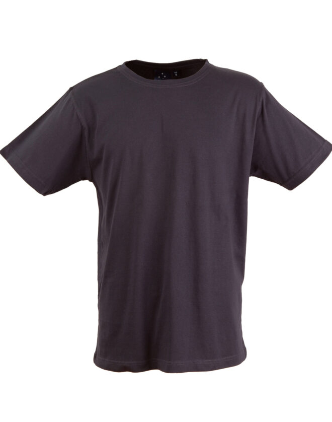 Budget Unisex Tee Shirt