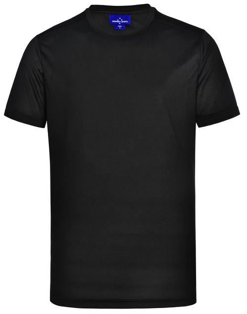 Rapid Cool Ultra Light Tee Shirt Mens