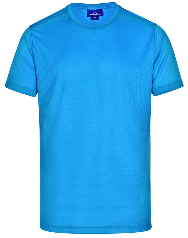 Rapid Cool Ultra Light Tee Shirt Mens