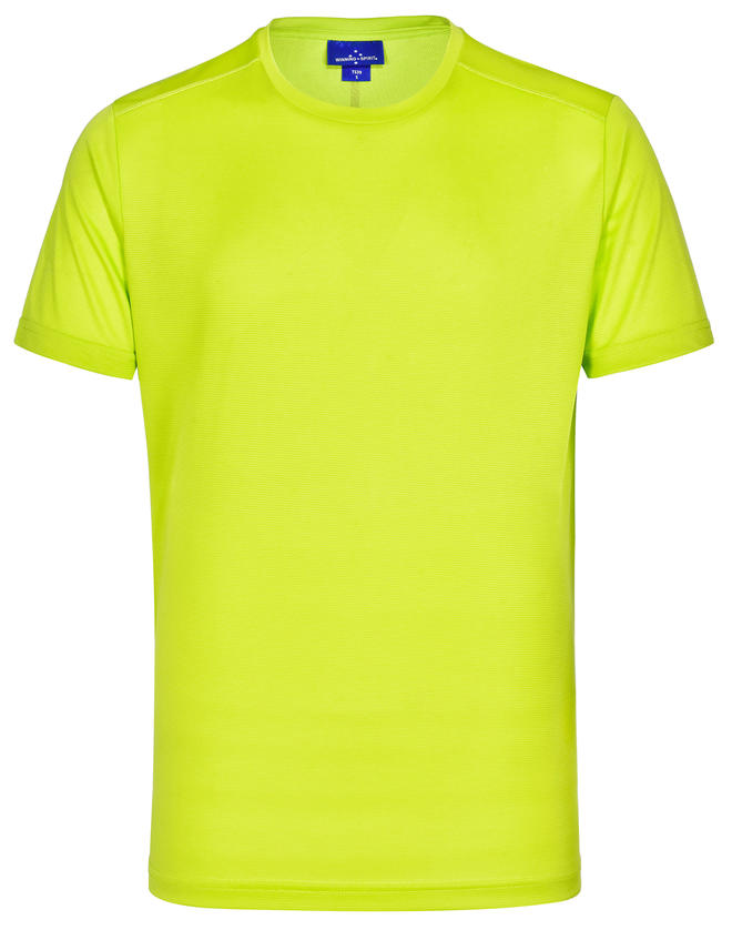 Rapid Cool Ultra Light Tee Shirt Mens