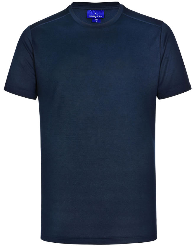 Rapid Cool Ultra Light Tee Shirt Mens