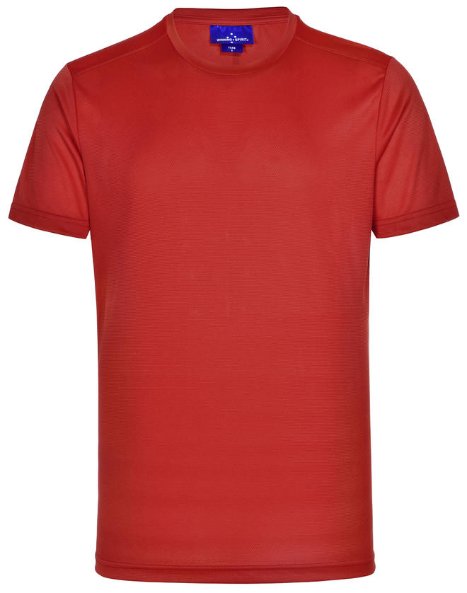 Rapid Cool Ultra Light Tee Shirt Mens