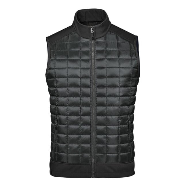 Men’s Appalachian Thermal Softshell Vest