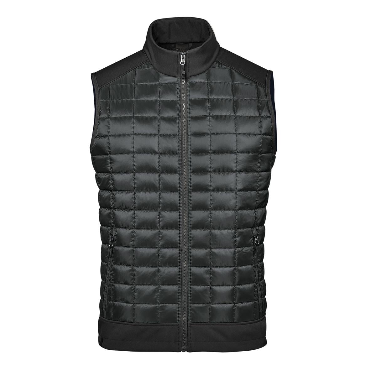 Men’s Appalachian Thermal Softshell Vest