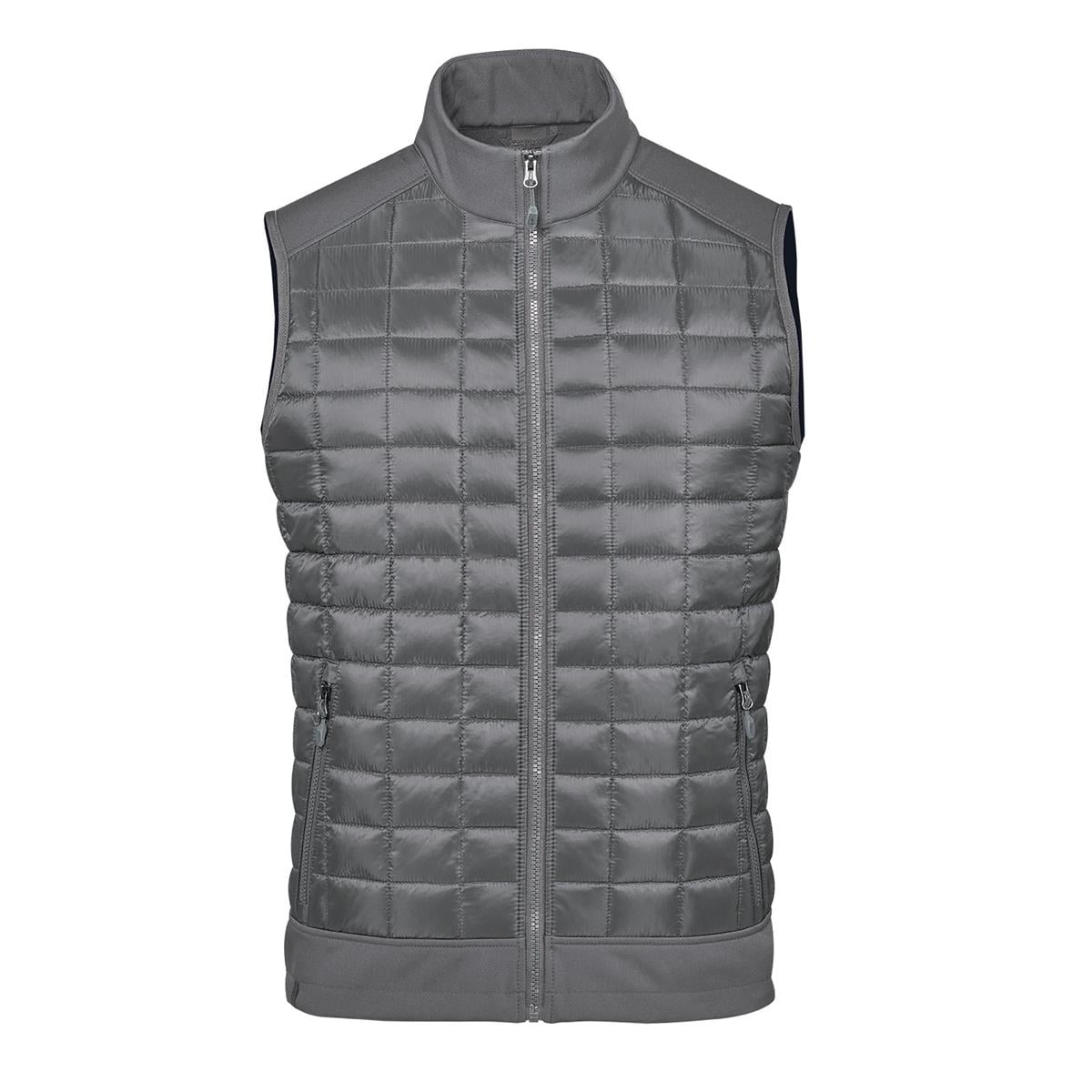 Men’s Appalachian Thermal Softshell Vest