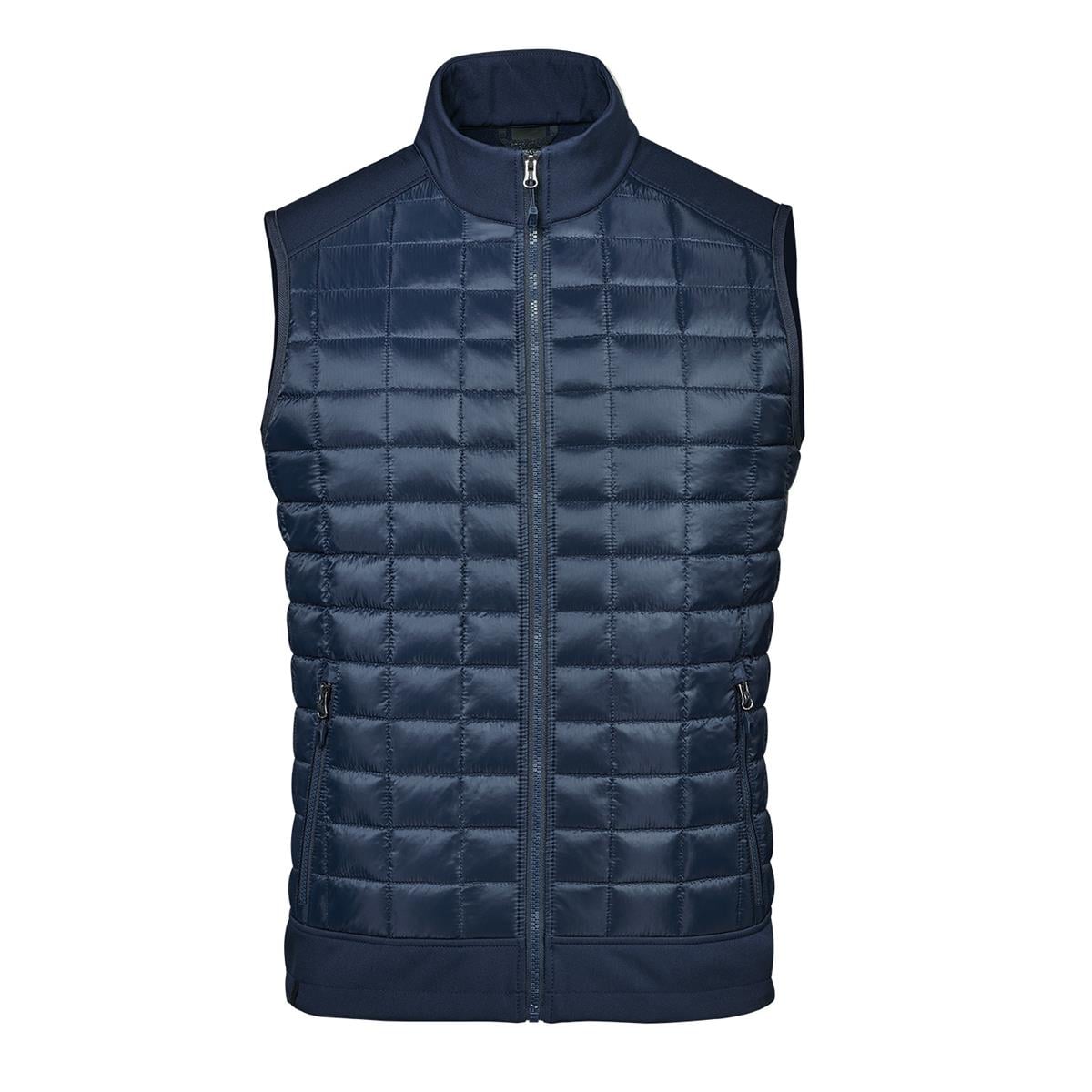 Men’s Appalachian Thermal Softshell Vest