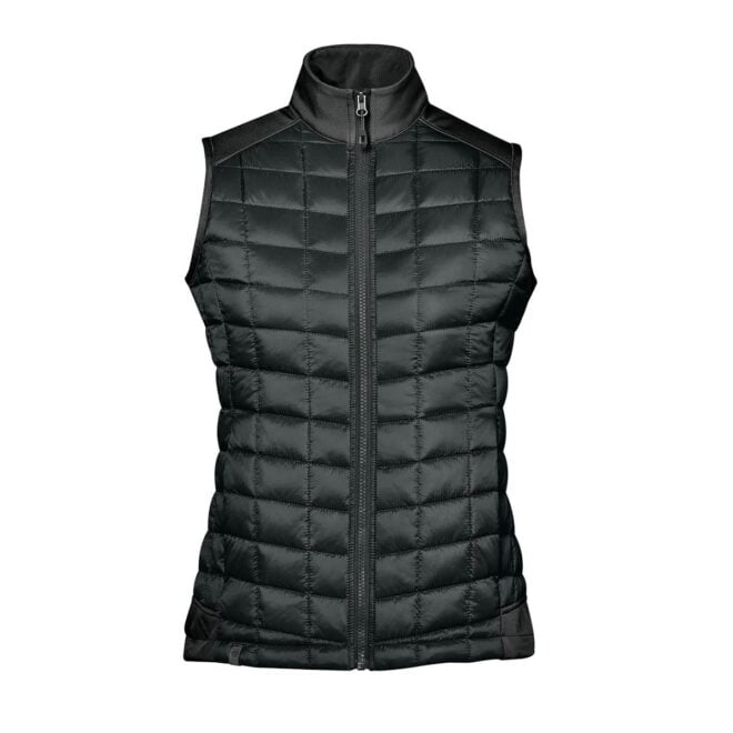 Women’s Appalachian Thermal Softshell Vest