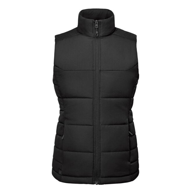 Women’s Sierra Thermal Vest