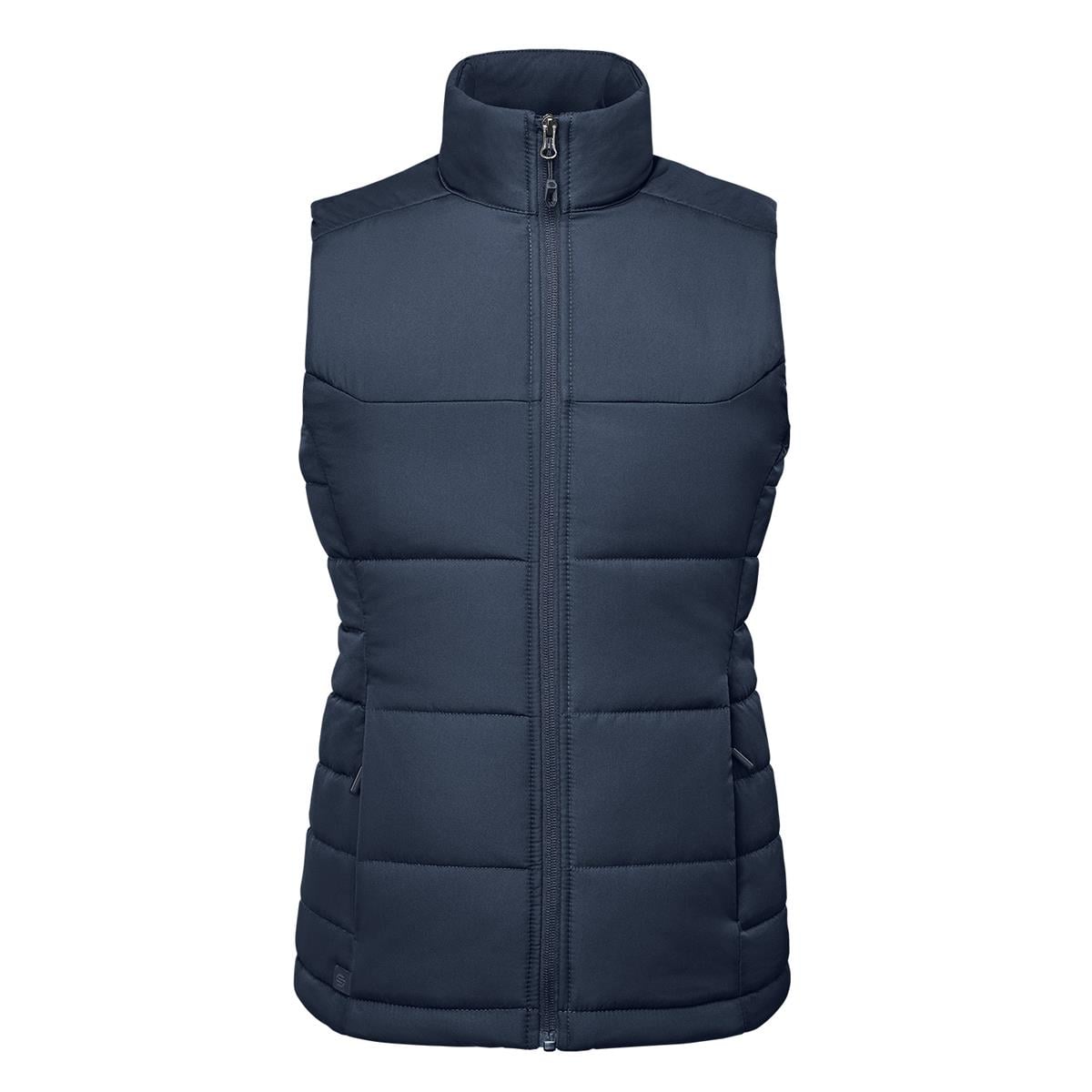 Women’s Sierra Thermal Vest