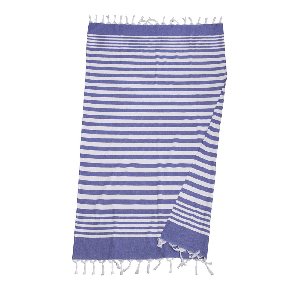 TW108_royalblue Turkish Wrap