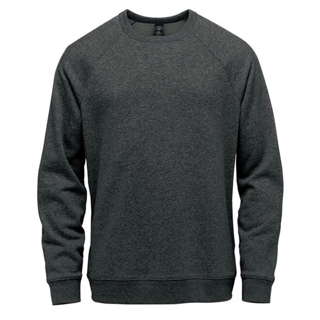 Men’s Monashee Fleece Crew Neck Sweater