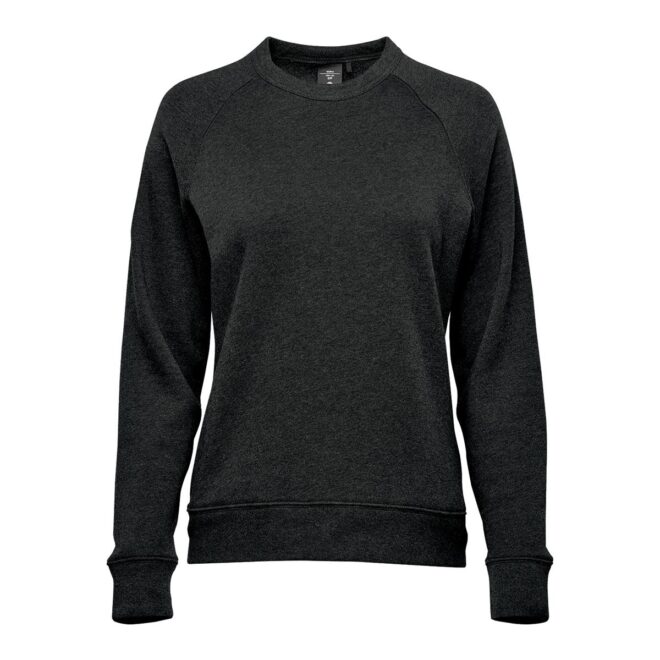 Women’s Monashee Fleece Crew Neck
