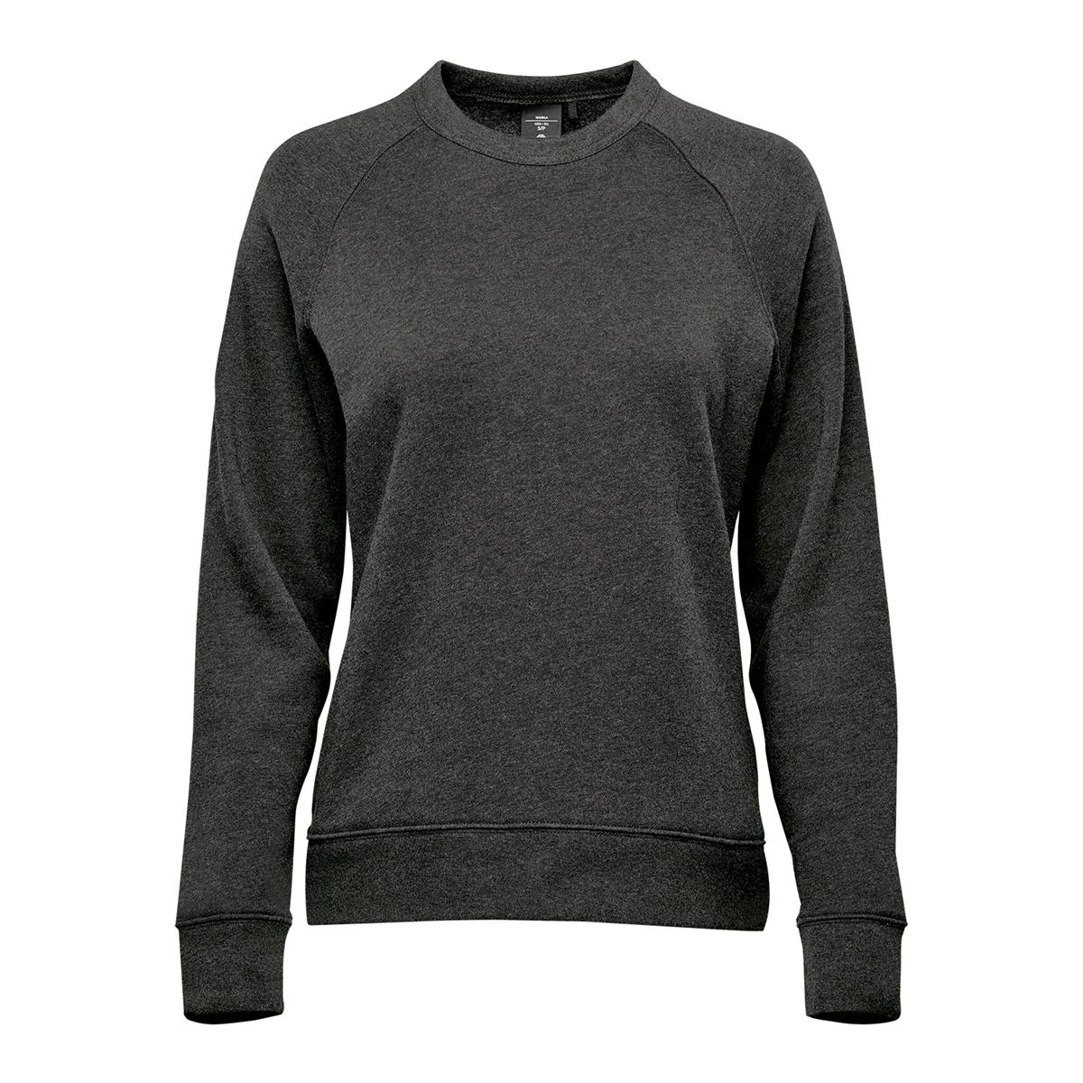 Women’s Monashee Fleece Crew Neck