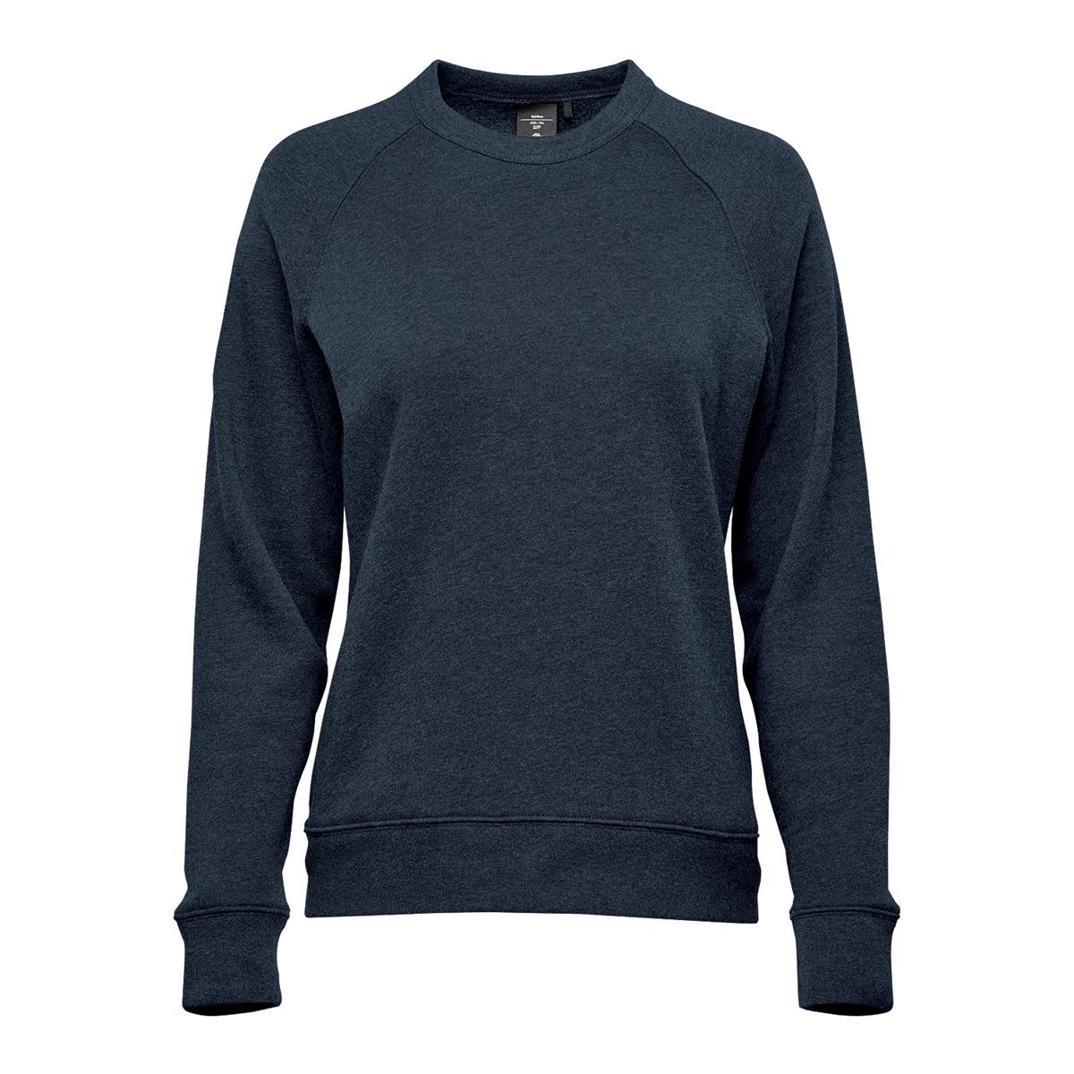 Women’s Monashee Fleece Crew Neck