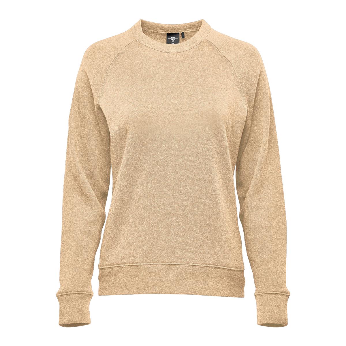 Women’s Monashee Fleece Crew Neck