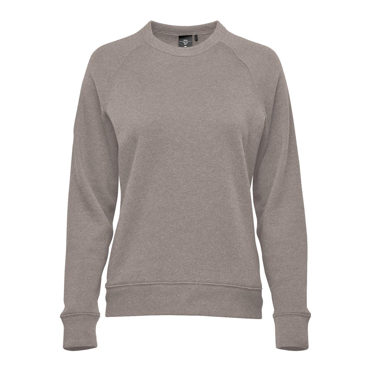 Women’s Monashee Fleece Crew Neck
