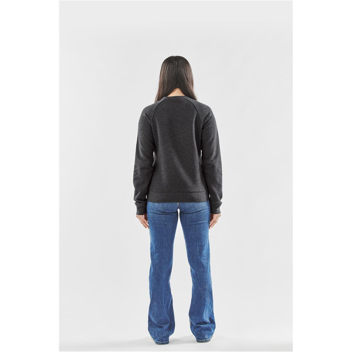 Women’s Monashee Fleece Crew Neck