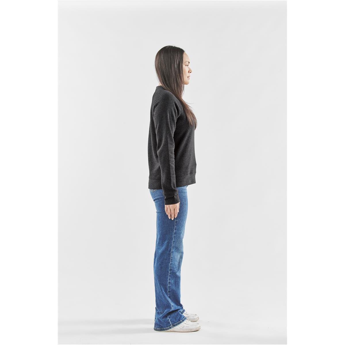 Women’s Monashee Fleece Crew Neck