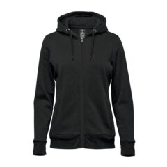 Women's Monashee Fleece Full Zip Hoody