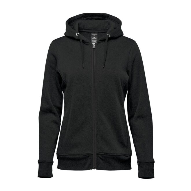 Women’s Monashee Fleece Full Zip Hoody