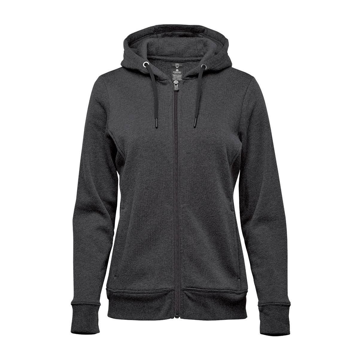Women’s Monashee Fleece Full Zip Hoody