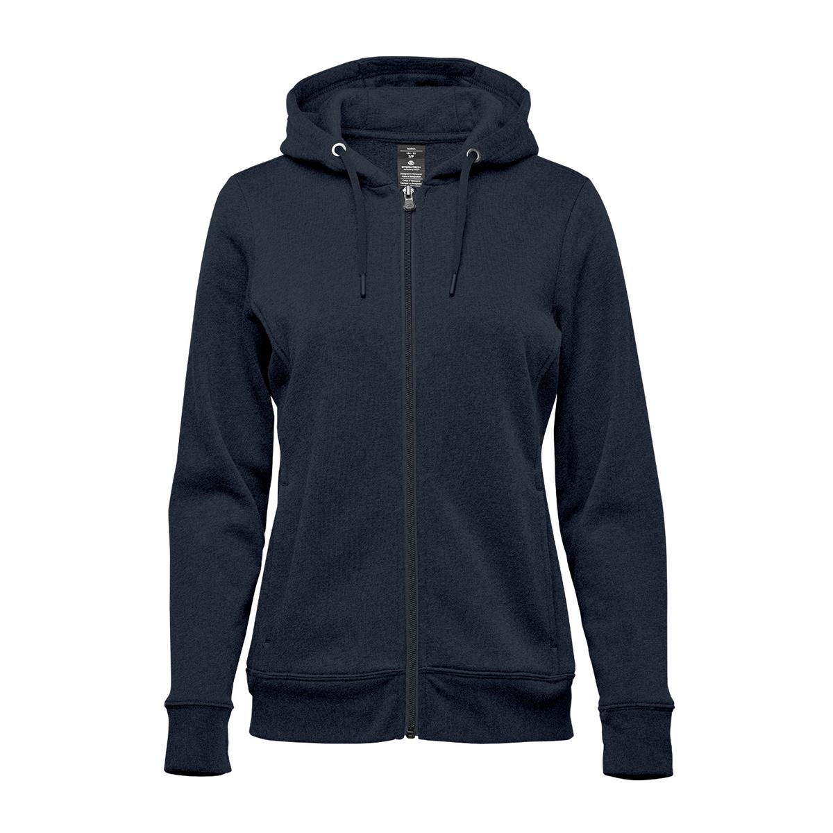 Women’s Monashee Fleece Full Zip Hoody