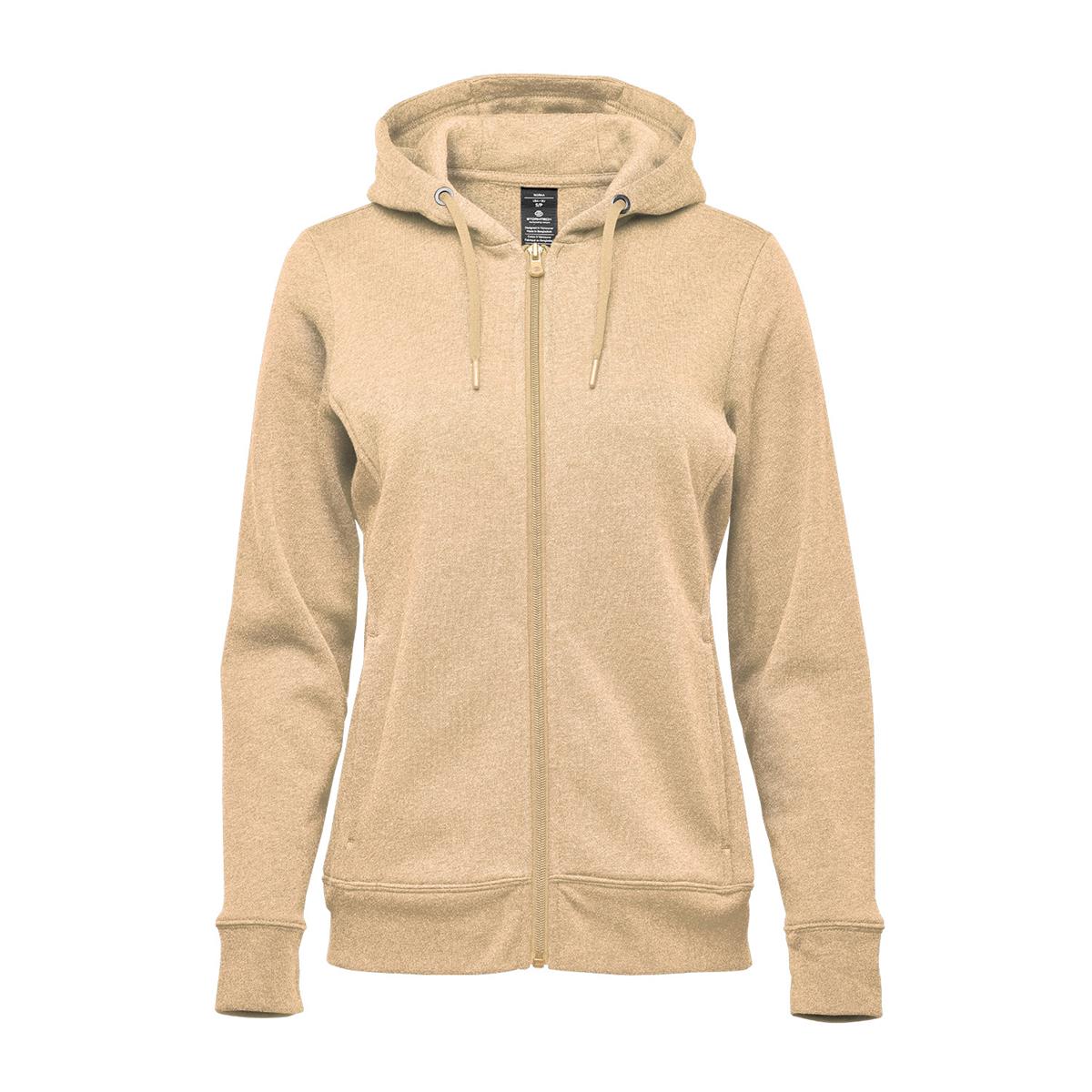 Women’s Monashee Fleece Full Zip Hoody