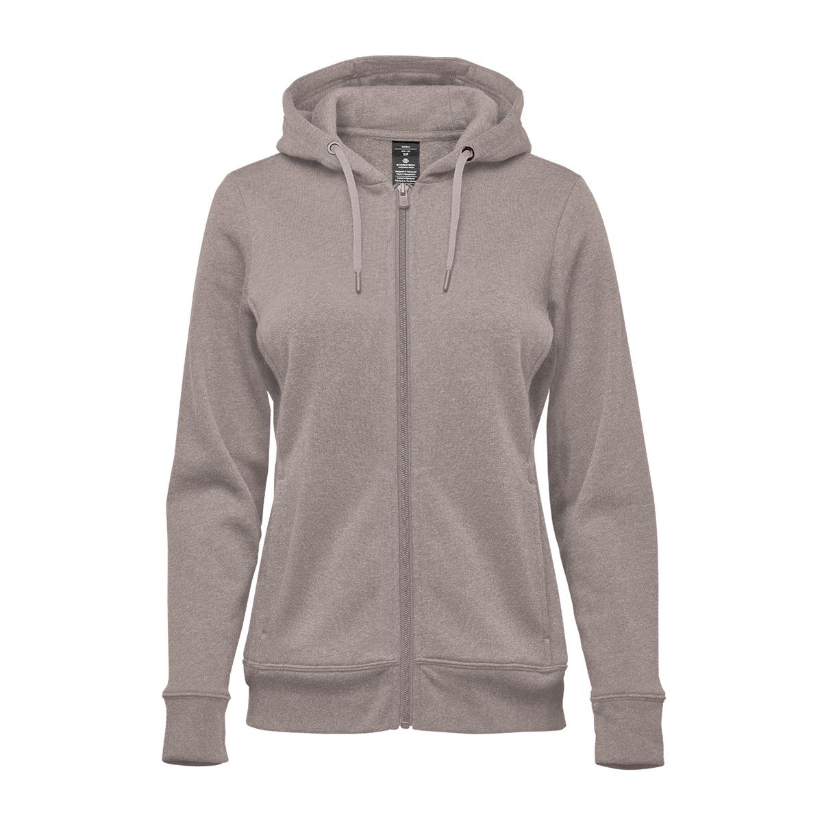 Women’s Monashee Fleece Full Zip Hoody