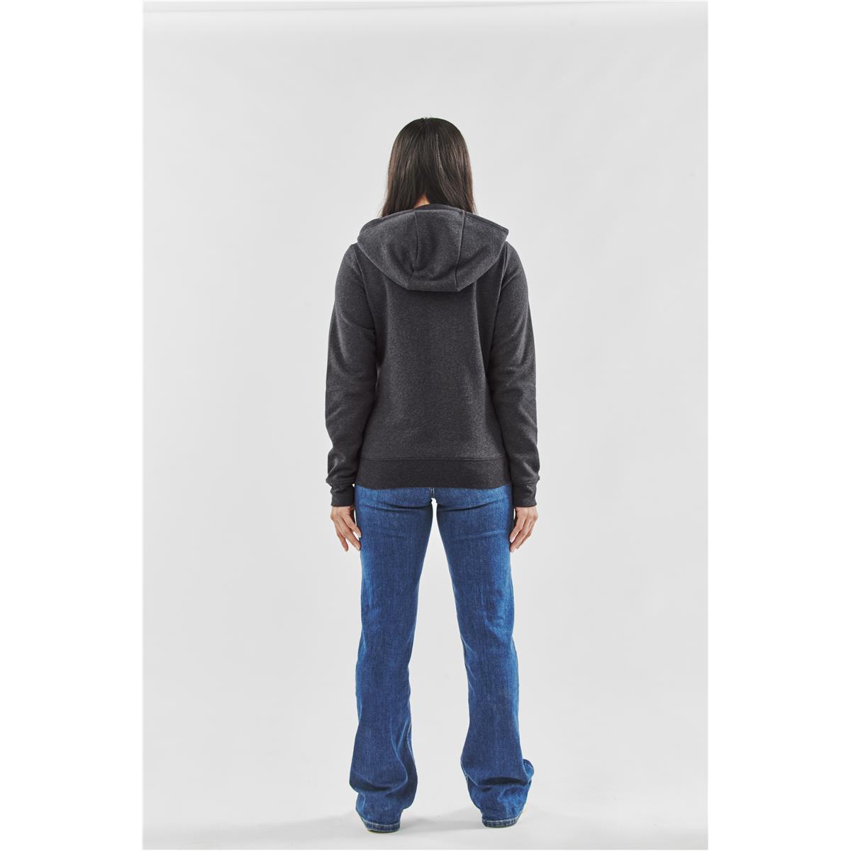 Women’s Monashee Fleece Full Zip Hoody