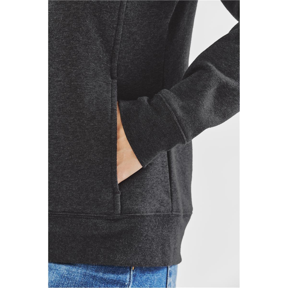 Women’s Monashee Fleece Full Zip Hoody