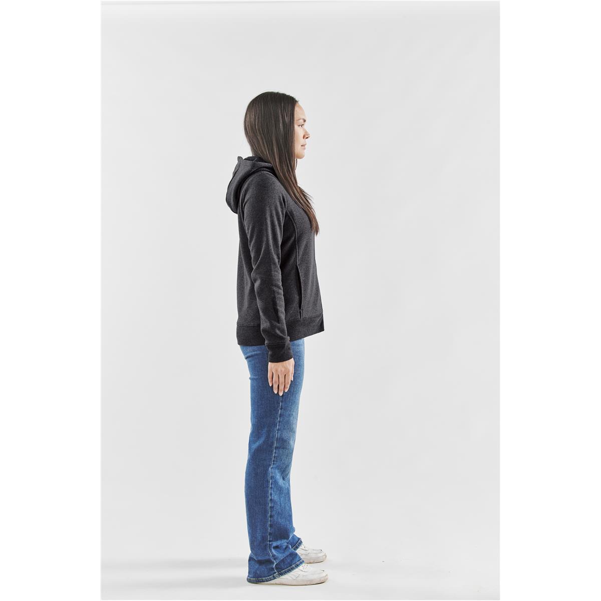 Women’s Monashee Fleece Full Zip Hoody