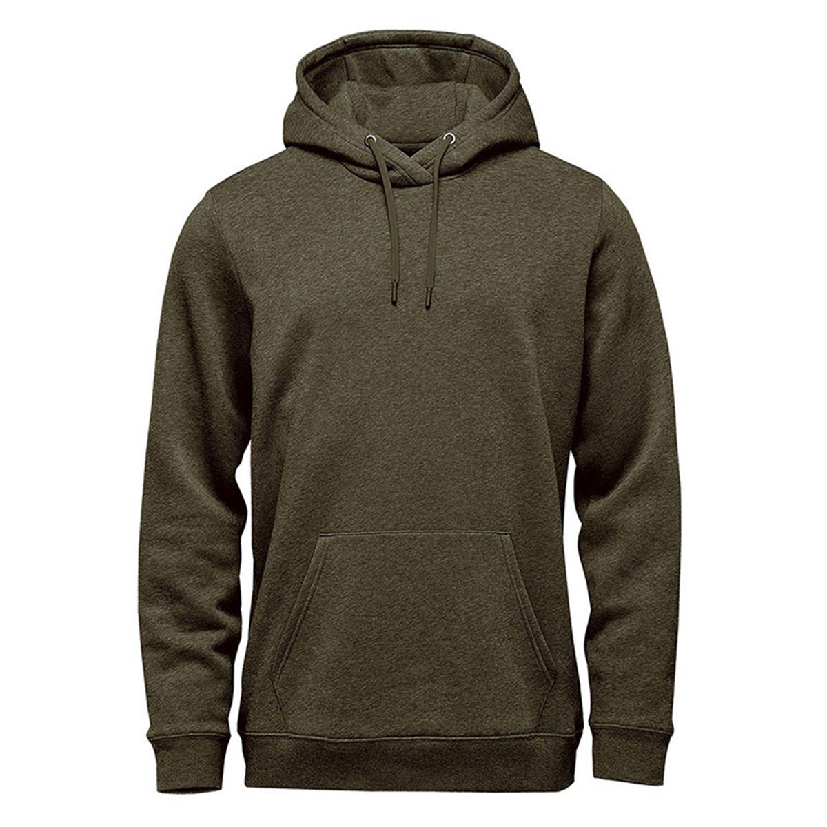 Men’s Monashee Fleece Pullover Hoody