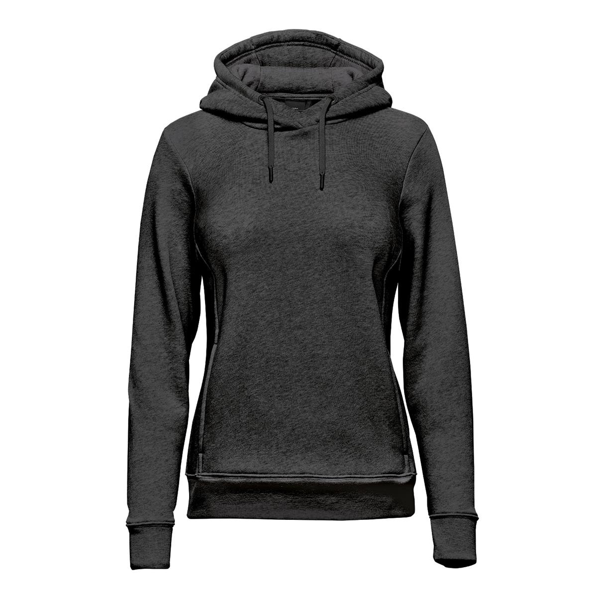 Women’s Monashee Fleece Pullover Hoody