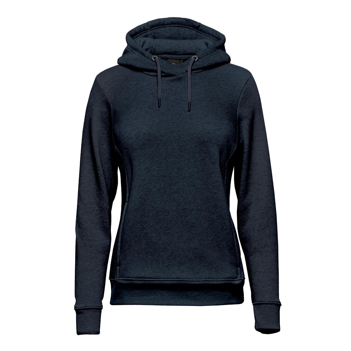 Women’s Monashee Fleece Pullover Hoody