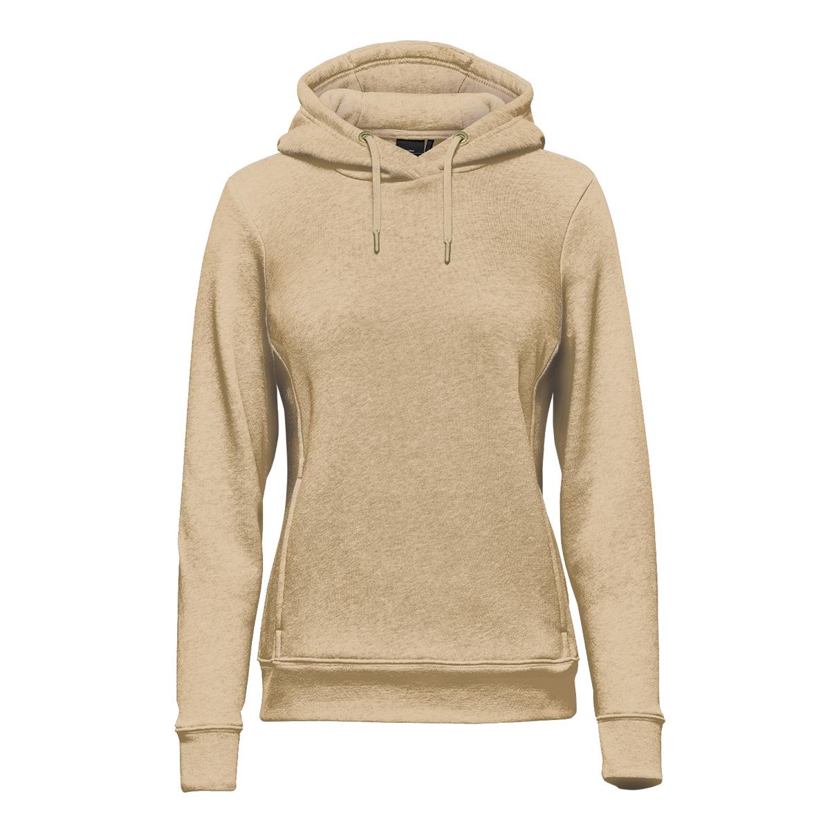 Women’s Monashee Fleece Pullover Hoody