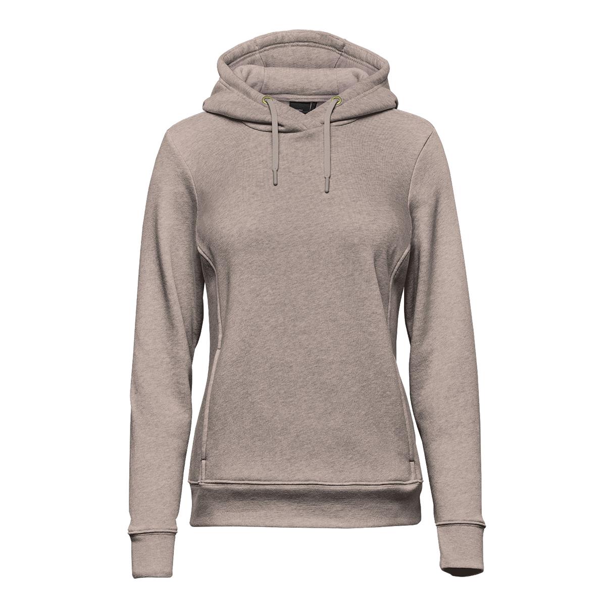 Women’s Monashee Fleece Pullover Hoody