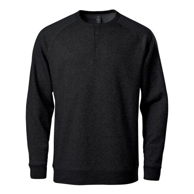 Men’s Monashee Henley