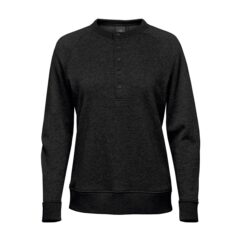 Women's Monashee Henley