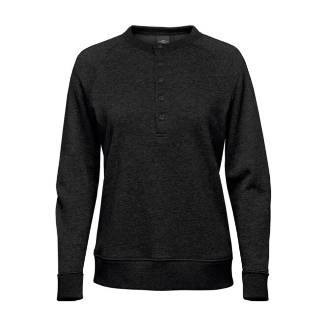 Women’s Monashee Henley