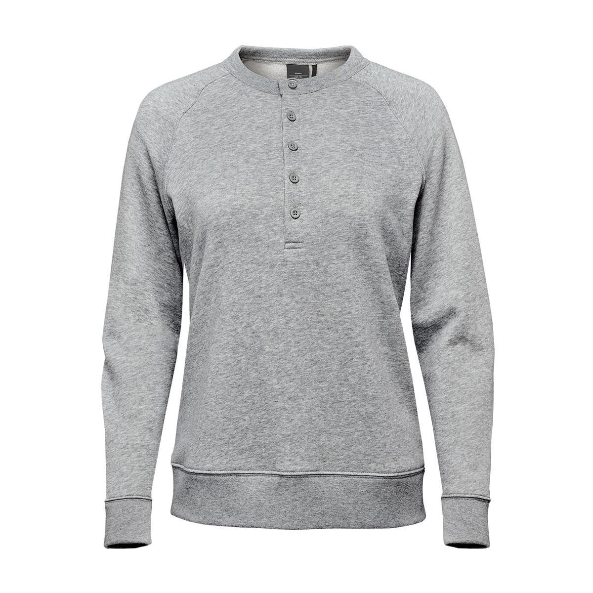 Women’s Monashee Henley