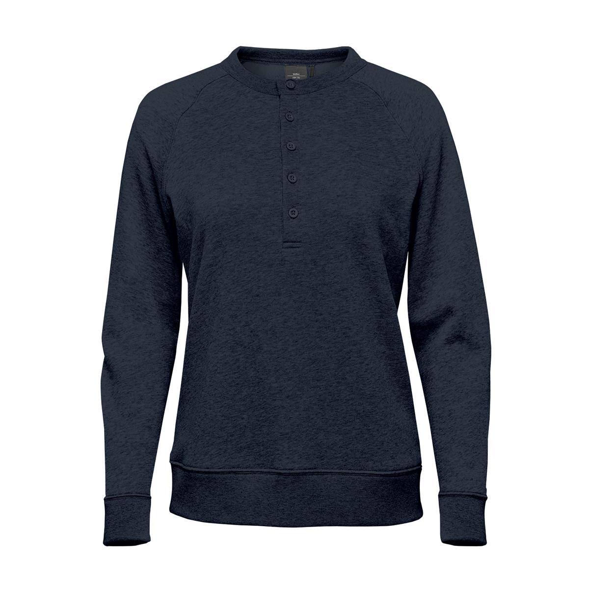 Women’s Monashee Henley